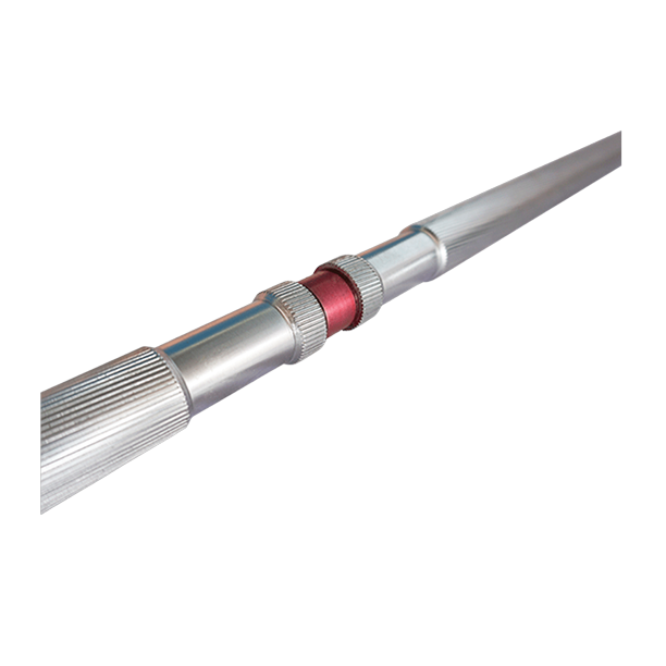 Detaching Cylinder