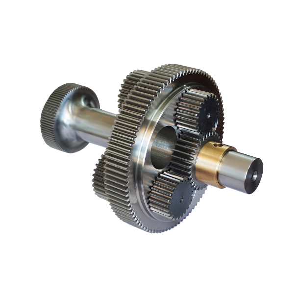 Differential Gear