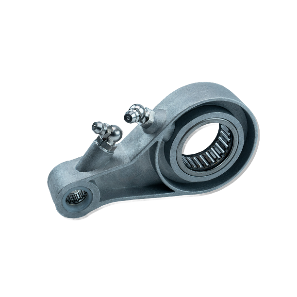 Front Support Left & Right