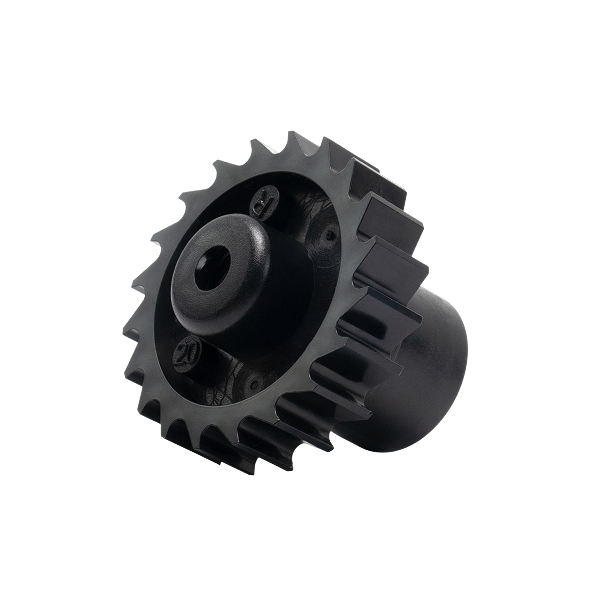 Ratchet Wheel Right