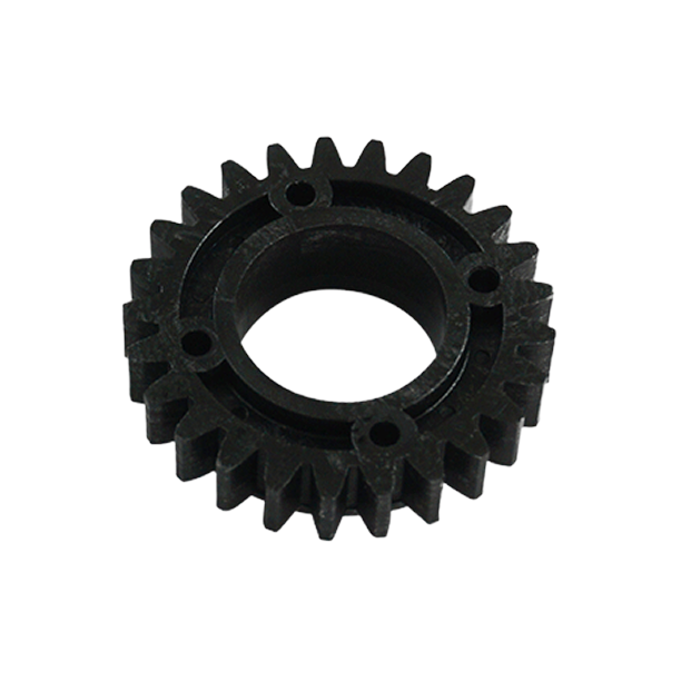 Spur Toothed Wheel Z25