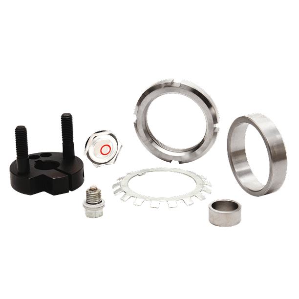 Accessories