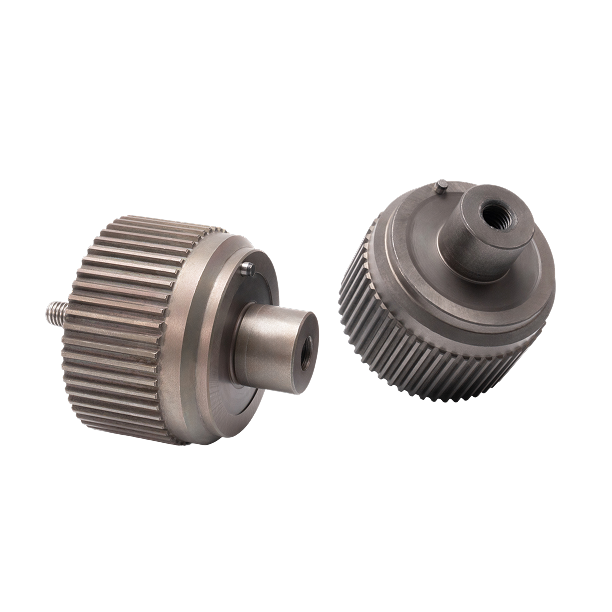 Bearing Housing