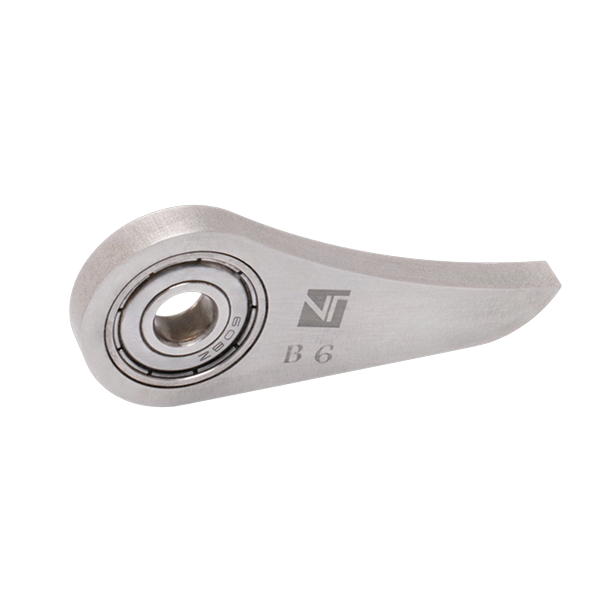 Deflector B6 F.Tastrolle