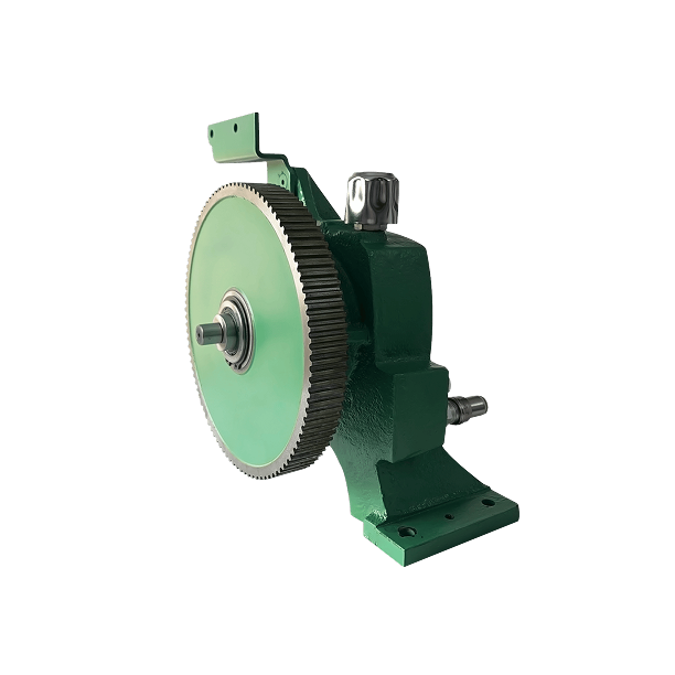 Differential Gearing Cpl