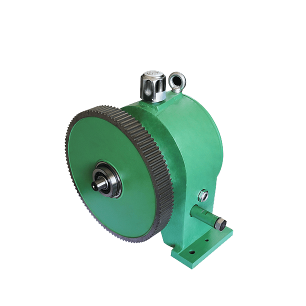 Differential Gearing Cpl
