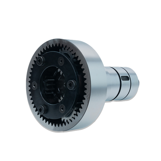 Pinion Cage