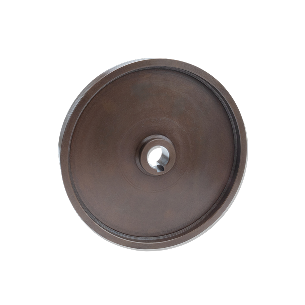 Pulley D210 Ballig