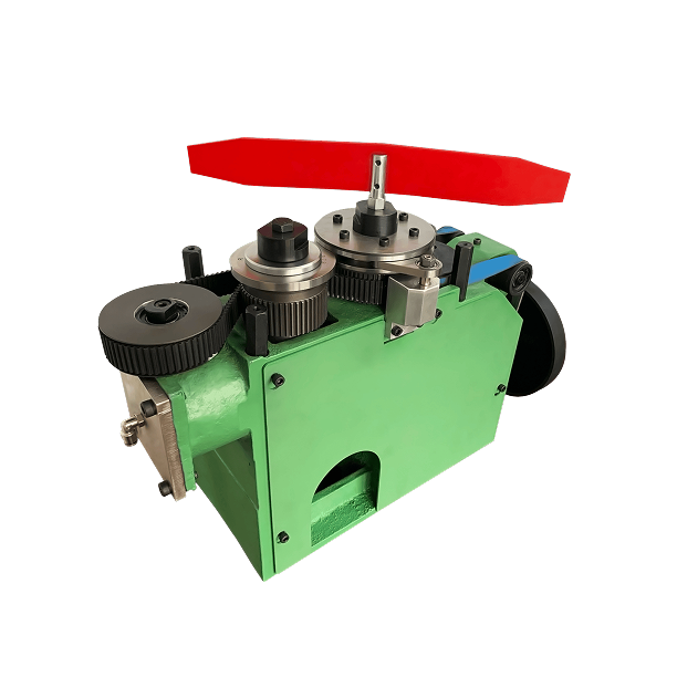 Scanning Gear Box