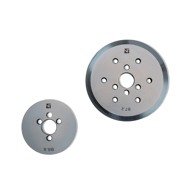 Sensing Roller D60 B6.9