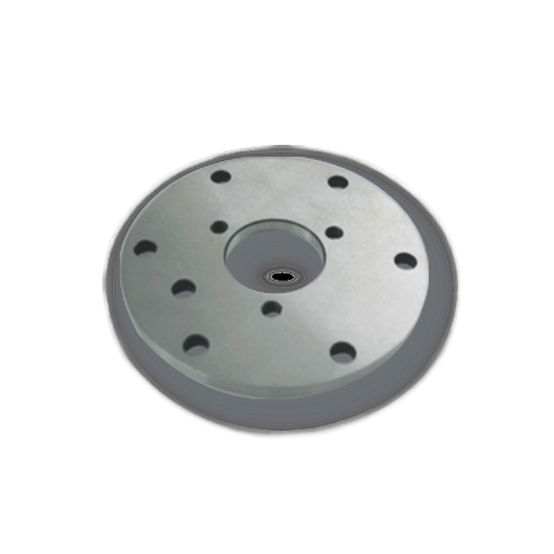 Sensing Roller