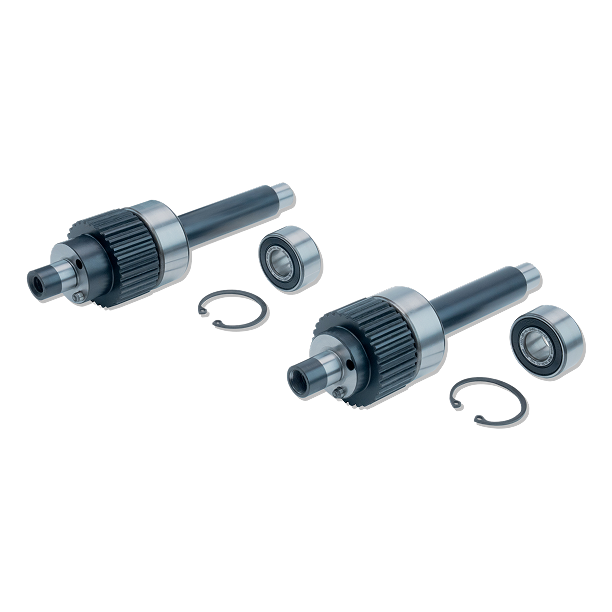 Shaft Sensing Roller