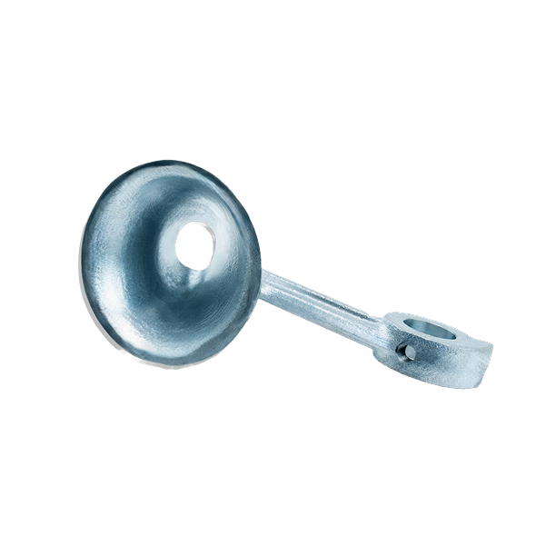 Sliver Funnel D13 WZF