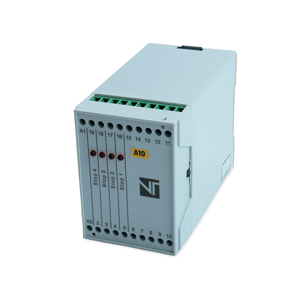 A10 Sensor Module