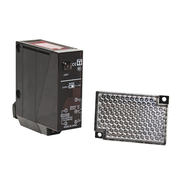 B10 Photo Sensor Unit