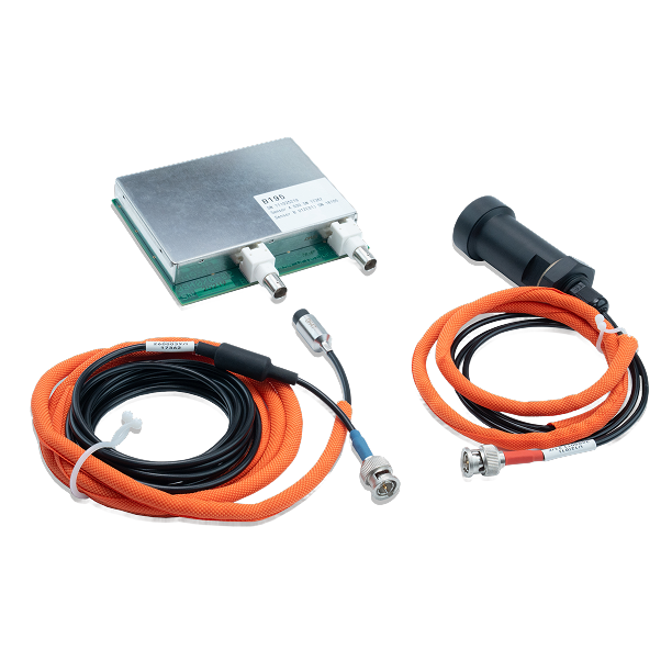 B195 Measuring System