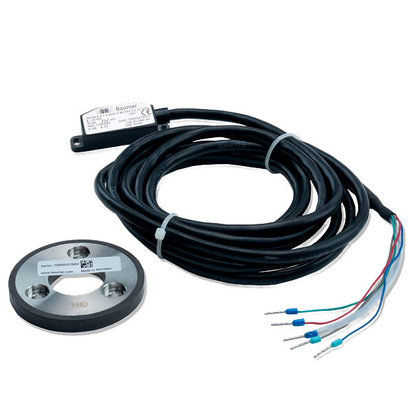 B2 Impulse Generator