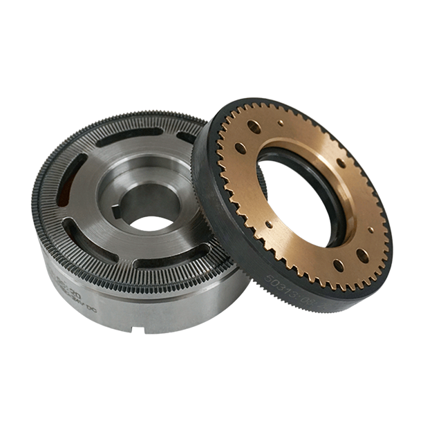 Clutch 24VDC 200NM