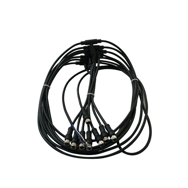 Creel Sensor Cable