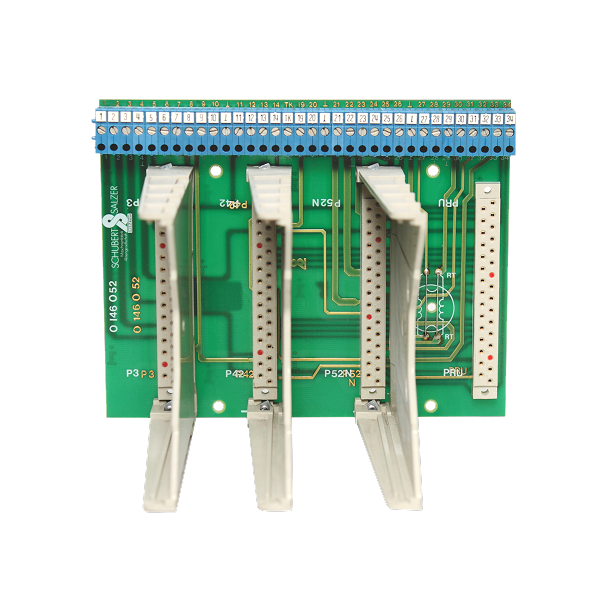 D90 Mother Board