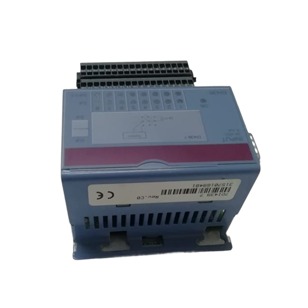 Digital Input Module