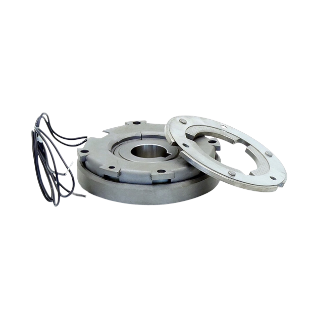 Electromagnetic Clutch