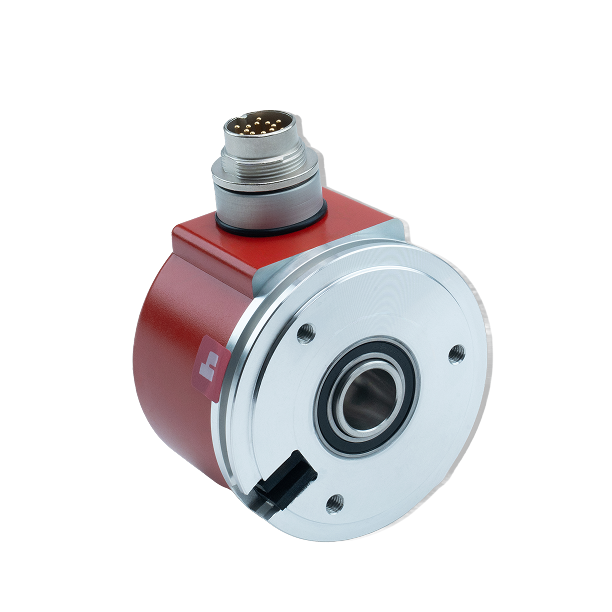 Encoder 24 V = 100 IMP