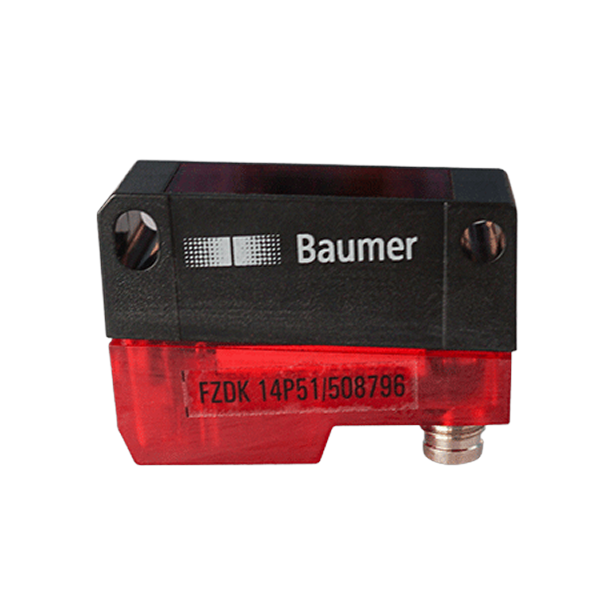 Light Scanner PNP