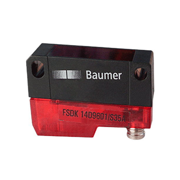 Light Transmitter PNP