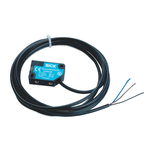 Limit Switch