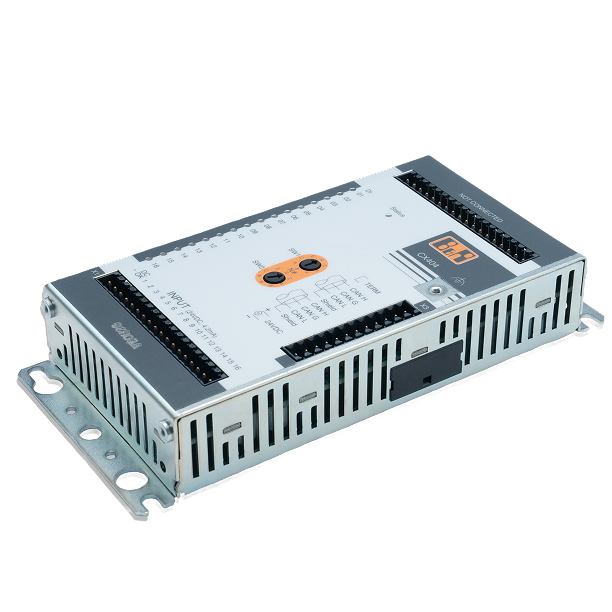 Module 16 Eingaenge