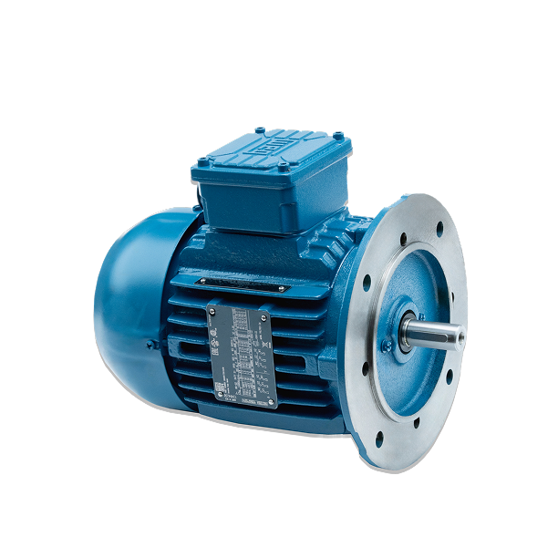 Motor 1.5 KW 220-420