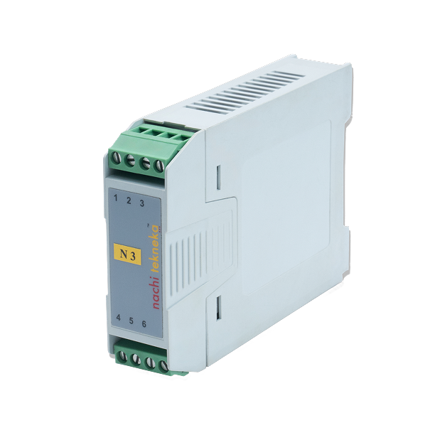 N3 Sensor Module