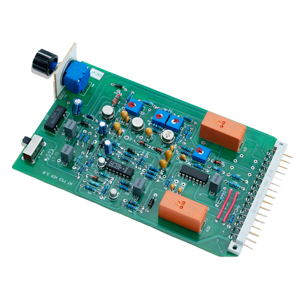 P53 Sollwert PCB