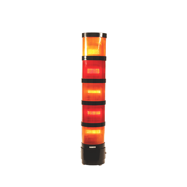 Pillar Lamp