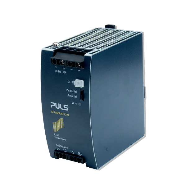 Power Supply Unit