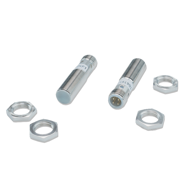 Proximity Switch