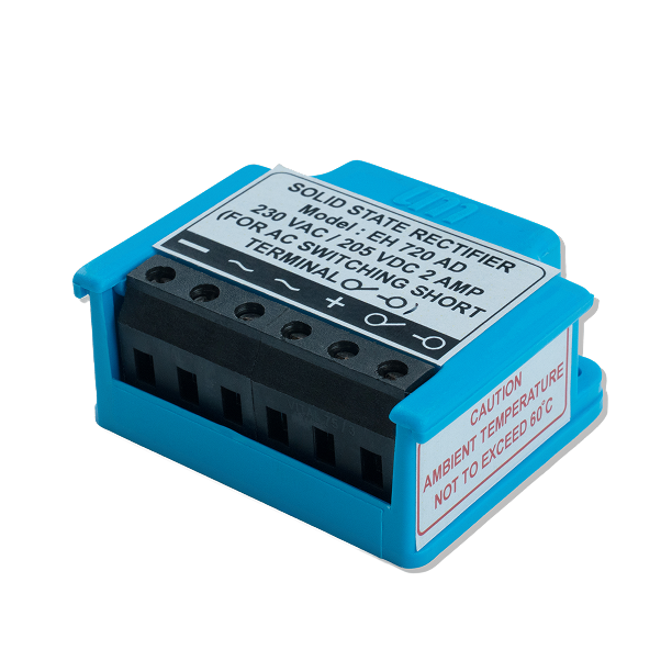 Rectifier 275VAC 2A