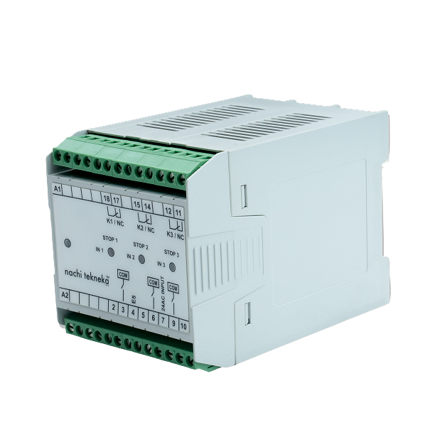 Relay Combi - 3T