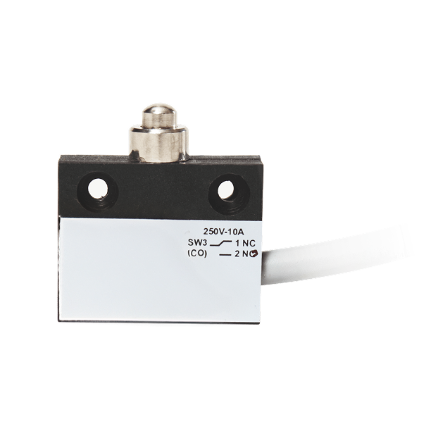 S25 Limit Switch