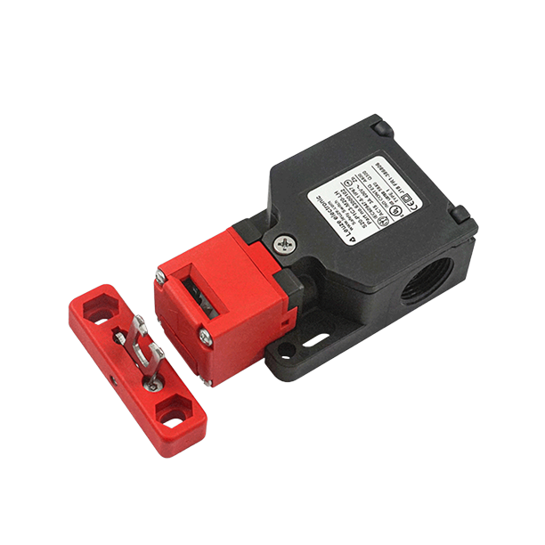 S42 Safety Limit Switch