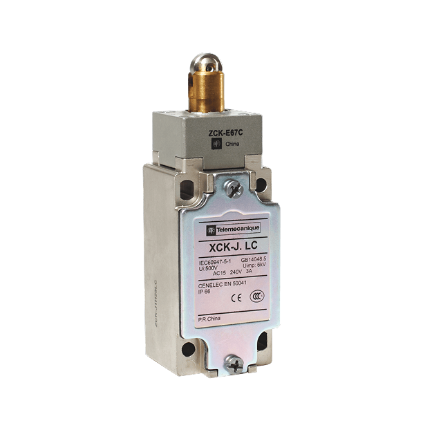 S44 Limit Switch