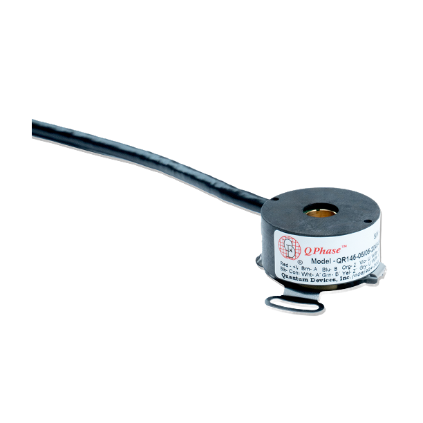 Servo Motor Encoder
