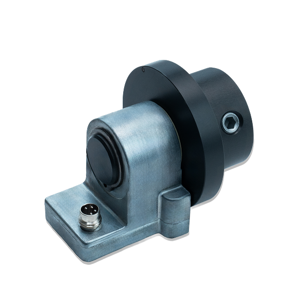 Single Head Monitoring