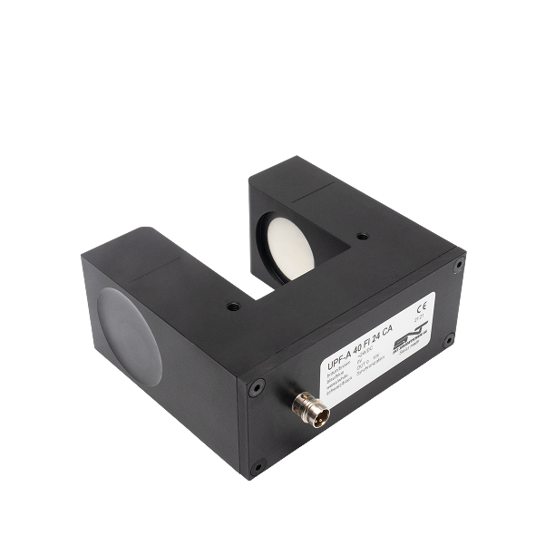 Ultrasonic Sensor