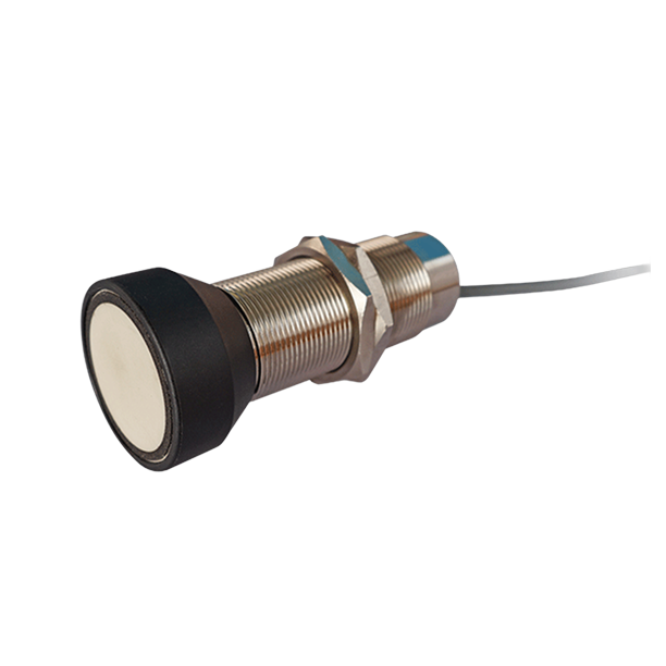 Ultrasonic Sensor