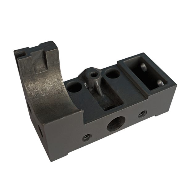 Bearing Saddle H3