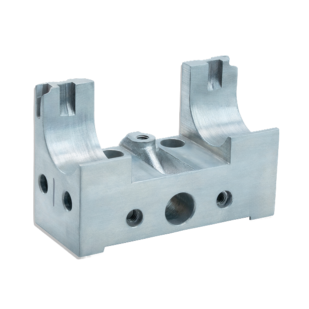 Bearing Saddle M3