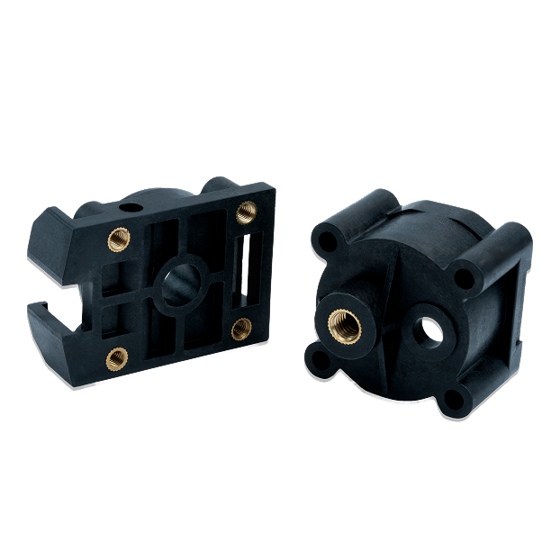 Cylinder and Guide