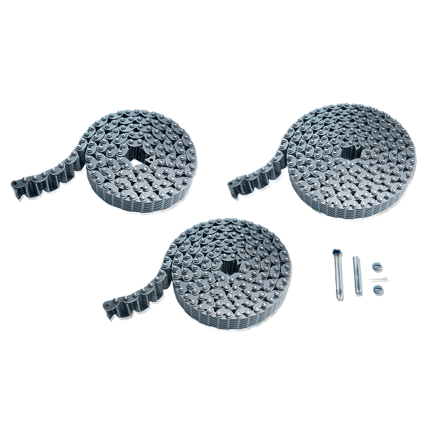 Tooth Type Chains